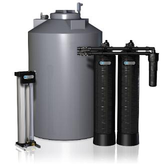 Whole House Reverse Osmosis System