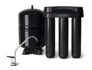 Kinetico A200 Drinking Water Station