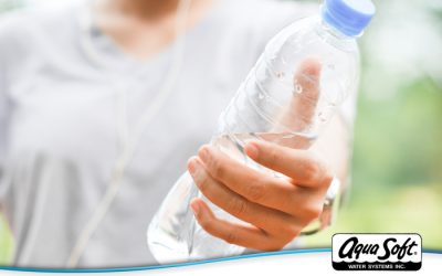 Is your bottled water safer?
