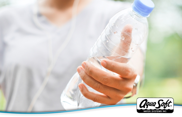 Is your bottled water safer?