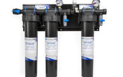 How water filters and purifiers work?