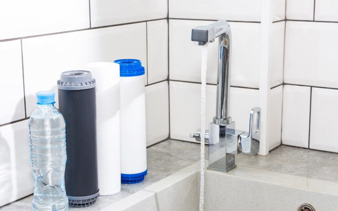 When To Service Your Water Softeners