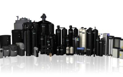 Things to consider when choosing a water softener