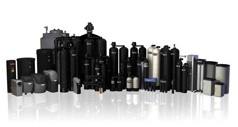 Kinetico Water Treatment Systems