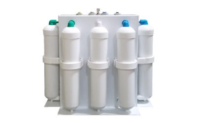 How do reverse osmosis systems work?