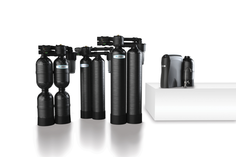 How to install a water softener system – The right way