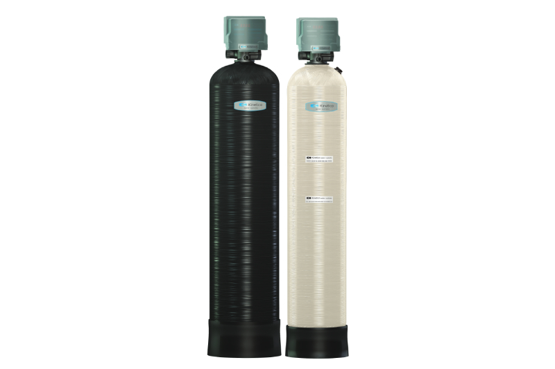 You May Need A Water Softener