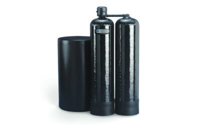 How do water softeners make your appliances last longer?