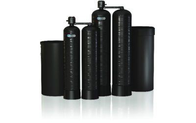 Will Water Softening Systems Remove Buildup in Pipes?