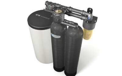 What to Expect After Installing a Water Softener