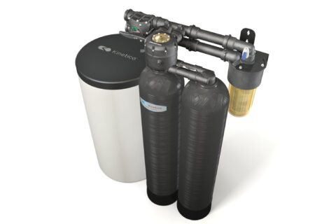 What To Expect After Installing A Water Softener