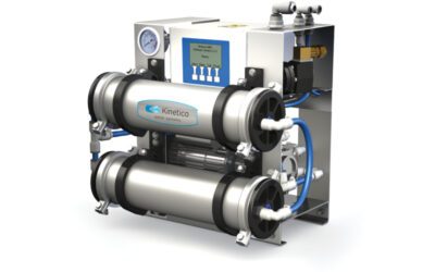 Does a Reverse Osmosis System Soften Water?