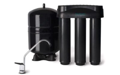 The Importance of Drinking Water Filter Systems