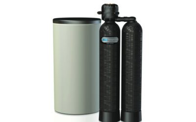 How Long Will My Water-Softening System Last?