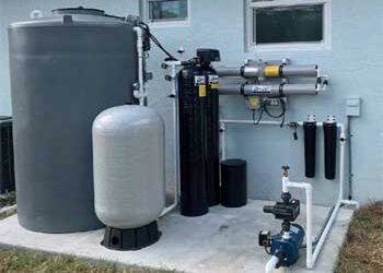 Top Tips for Good Well Water Filtration and Cleaning