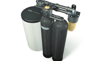 How to Maintain a Water Filter System