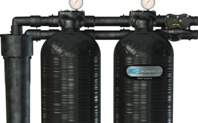 Advancements in Specialty Water Treatment Systems