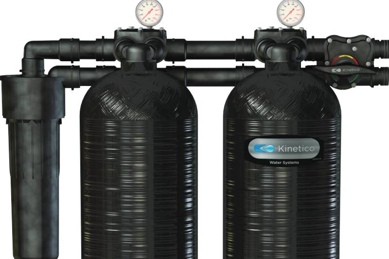 Advancements in Specialty Water Treatment Systems