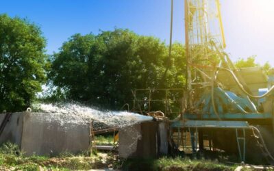 Irrigation Well Drilling: Success with Irrigation Wells