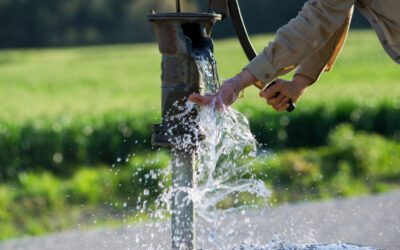 Well Water Maintenance to Keep Your Water Safe & Clean