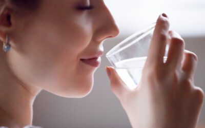 Why Purified Water Is Good for Your Health