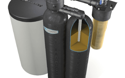 How to Maintain a Water Softener System