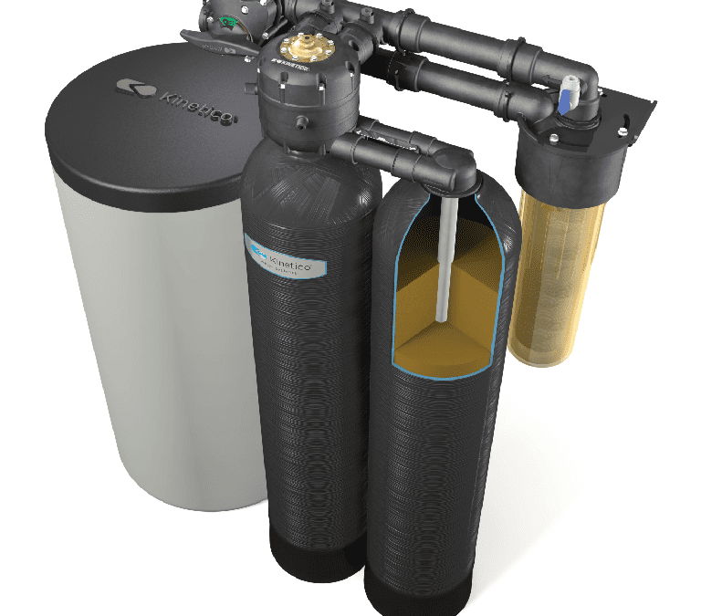 How to Maintain a Water Softener System