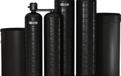 What Does a Water Softener Remove? From Calcium to Chlorine
