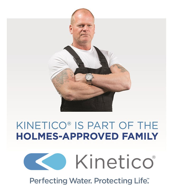 Aquasoft Kinetico Dealer