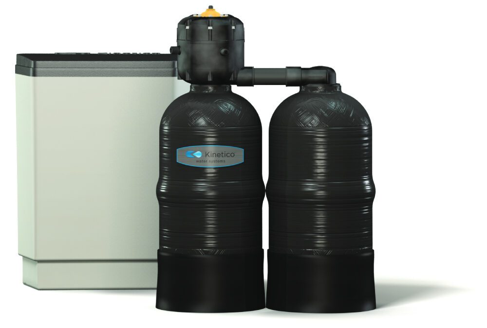 How to Choose a Kinetico Water Softener in Palm Beach